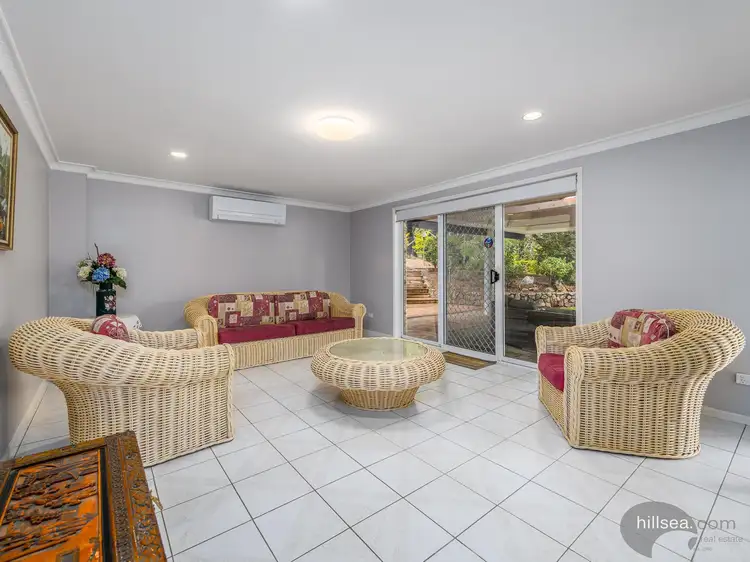 Sixth view of Homely house listing, 246 Crane Cresent, Nerang QLD 4211