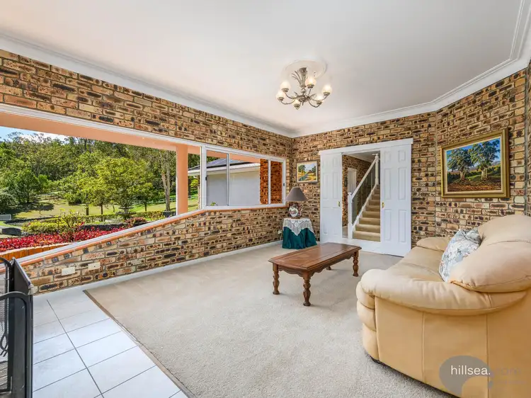 Sixth view of Homely house listing, 246 Crane Cresent, Nerang QLD 4211