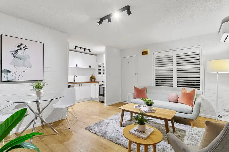 4/15 Flynn Street, Churchlands WA 6018