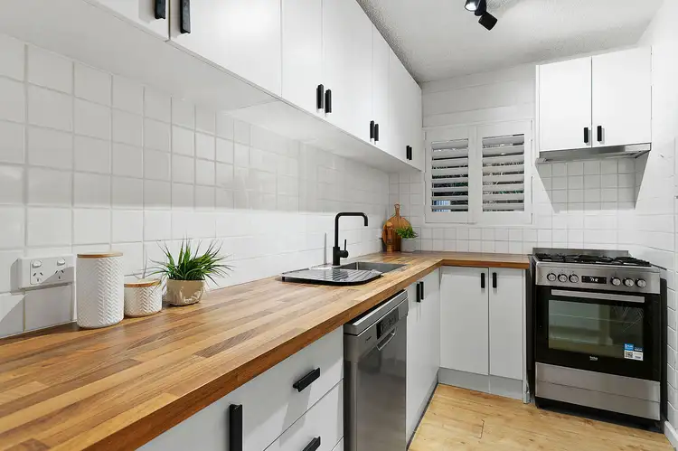 Second view of Homely townhouse listing, 4/15 Flynn Street, Churchlands WA 6018