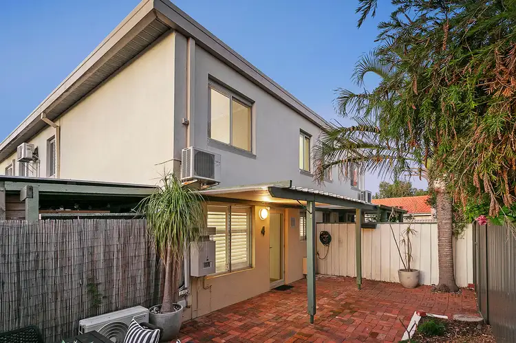 Third view of Homely townhouse listing, 4/15 Flynn Street, Churchlands WA 6018