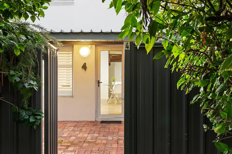 Fourth view of Homely townhouse listing, 4/15 Flynn Street, Churchlands WA 6018