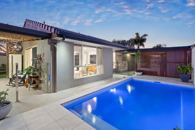 51 Montezuma Drive, Burleigh Waters QLD 4220