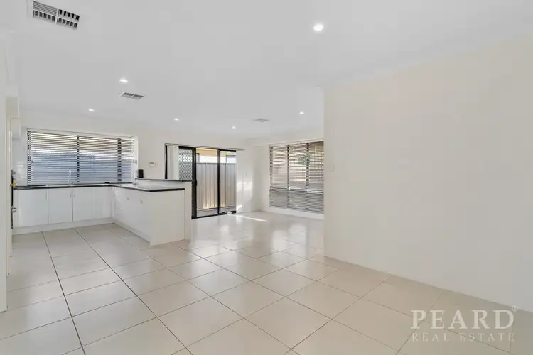 Fourth view of Homely house listing, 74 Murchison Road, Waikiki WA 6169