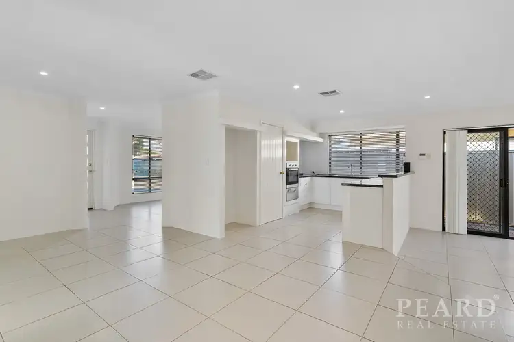 Fifth view of Homely house listing, 74 Murchison Road, Waikiki WA 6169