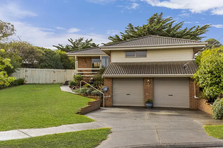 Main view of Homely house listing, 12 Arnel Place, Warrnambool VIC 3280