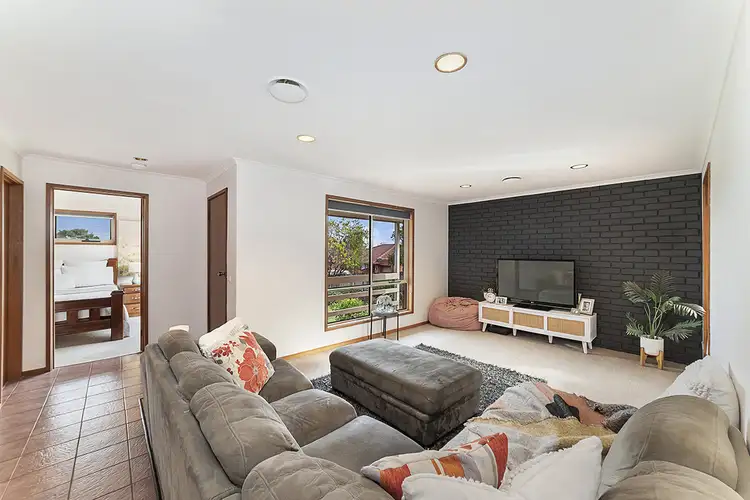 Second view of Homely house listing, 12 Arnel Place, Warrnambool VIC 3280