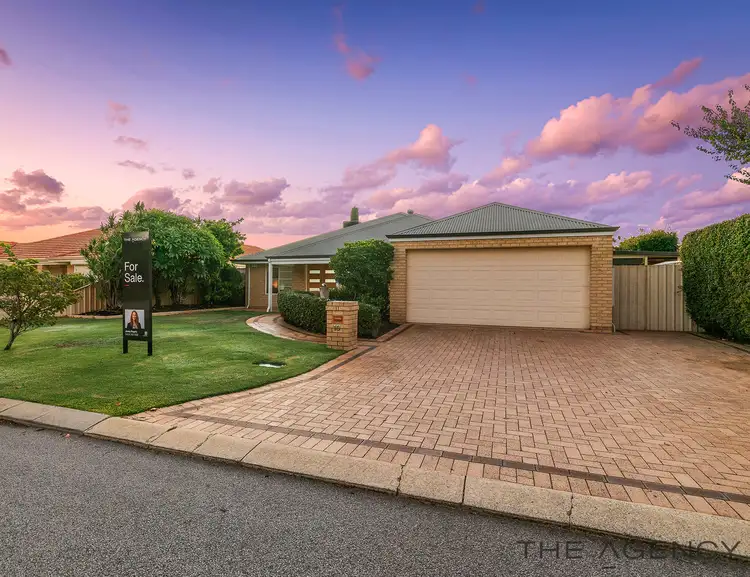 Third view of Homely house listing, 10 Washington Terrace, Canning Vale WA 6155
