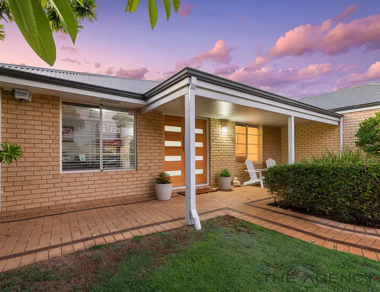 Fourth view of Homely house listing, 10 Washington Terrace, Canning Vale WA 6155