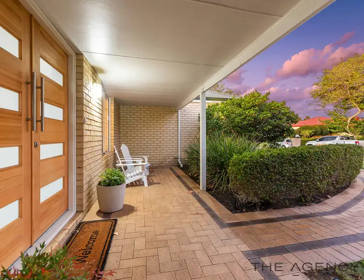 Fifth view of Homely house listing, 10 Washington Terrace, Canning Vale WA 6155