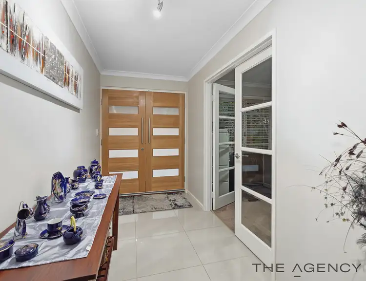 Sixth view of Homely house listing, 10 Washington Terrace, Canning Vale WA 6155