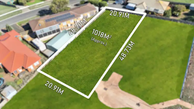 55 Lily Drive, Wallan VIC 3756