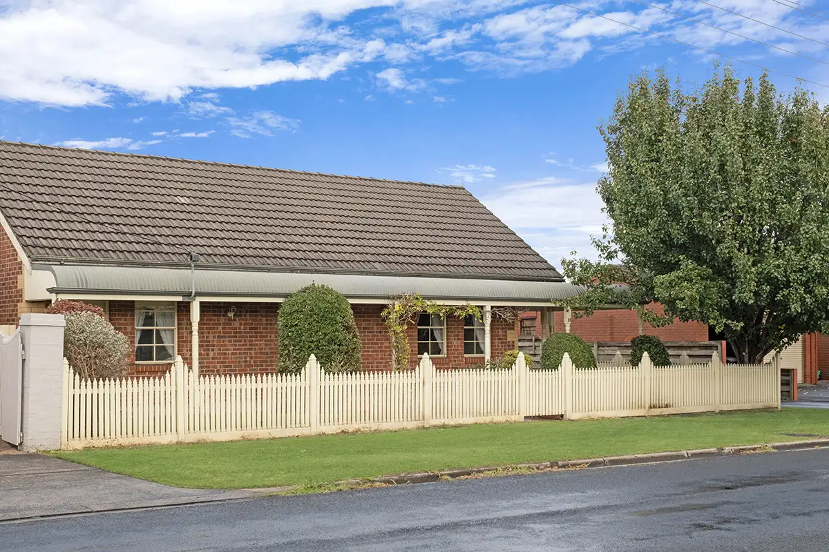 Main view of Homely house listing, 2/83 Mortlake Road, Warrnambool VIC 3280