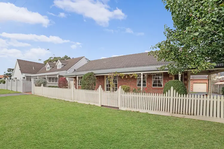 Second view of Homely house listing, 2/83 Mortlake Road, Warrnambool VIC 3280