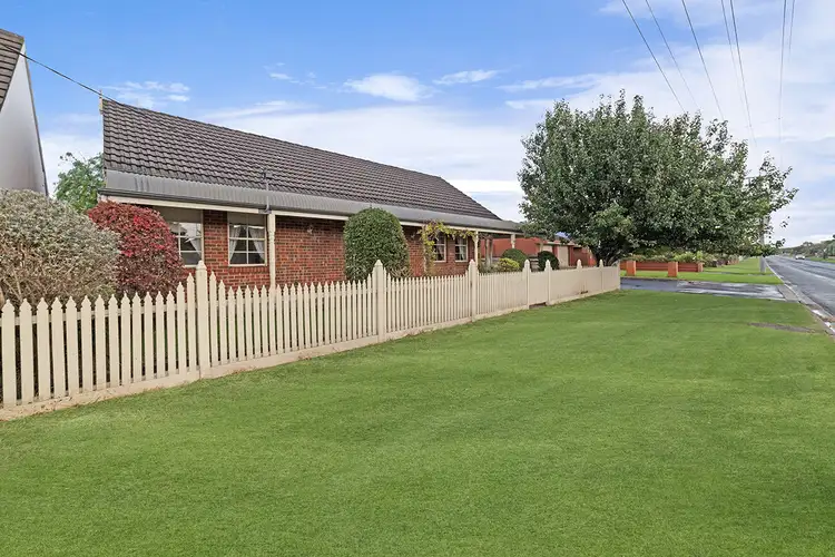 Third view of Homely house listing, 2/83 Mortlake Road, Warrnambool VIC 3280
