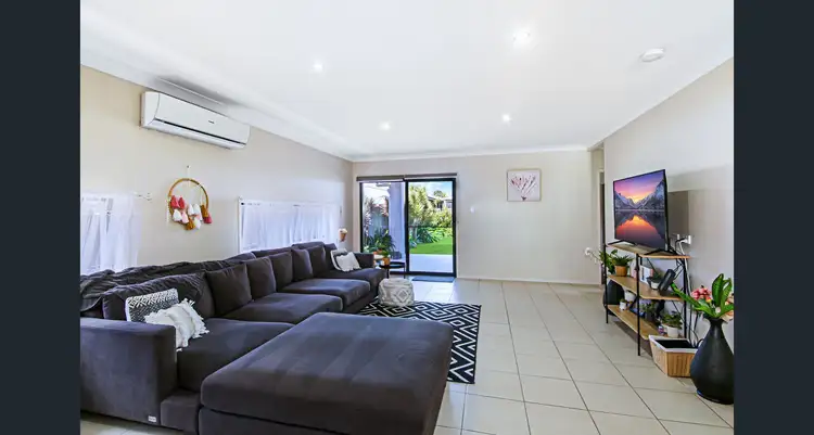Fourth view of Homely house listing, 39 Cobalt Crescent, Caloundra West QLD 4551