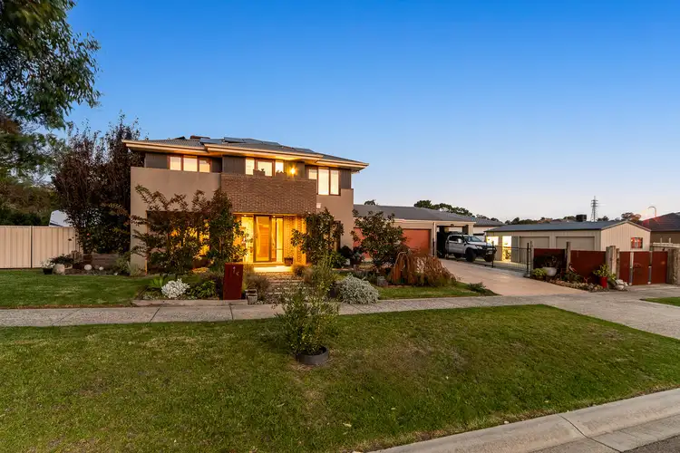 1 Spring Hill Road, Langwarrin VIC 3910