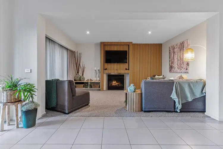Third view of Homely house listing, 1 Spring Hill Road, Langwarrin VIC 3910