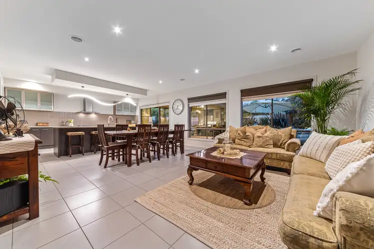 Sixth view of Homely house listing, 1 Spring Hill Road, Langwarrin VIC 3910