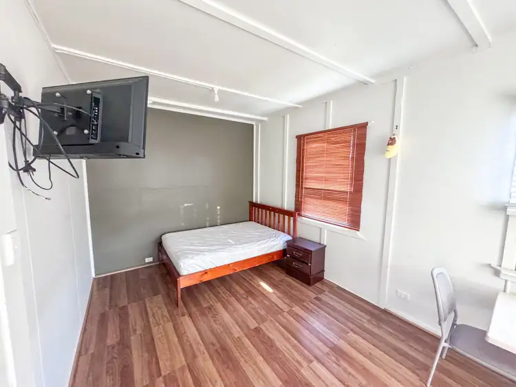 Main view of Homely unit listing, 1/11 Eileen Street, Dalby QLD 4405