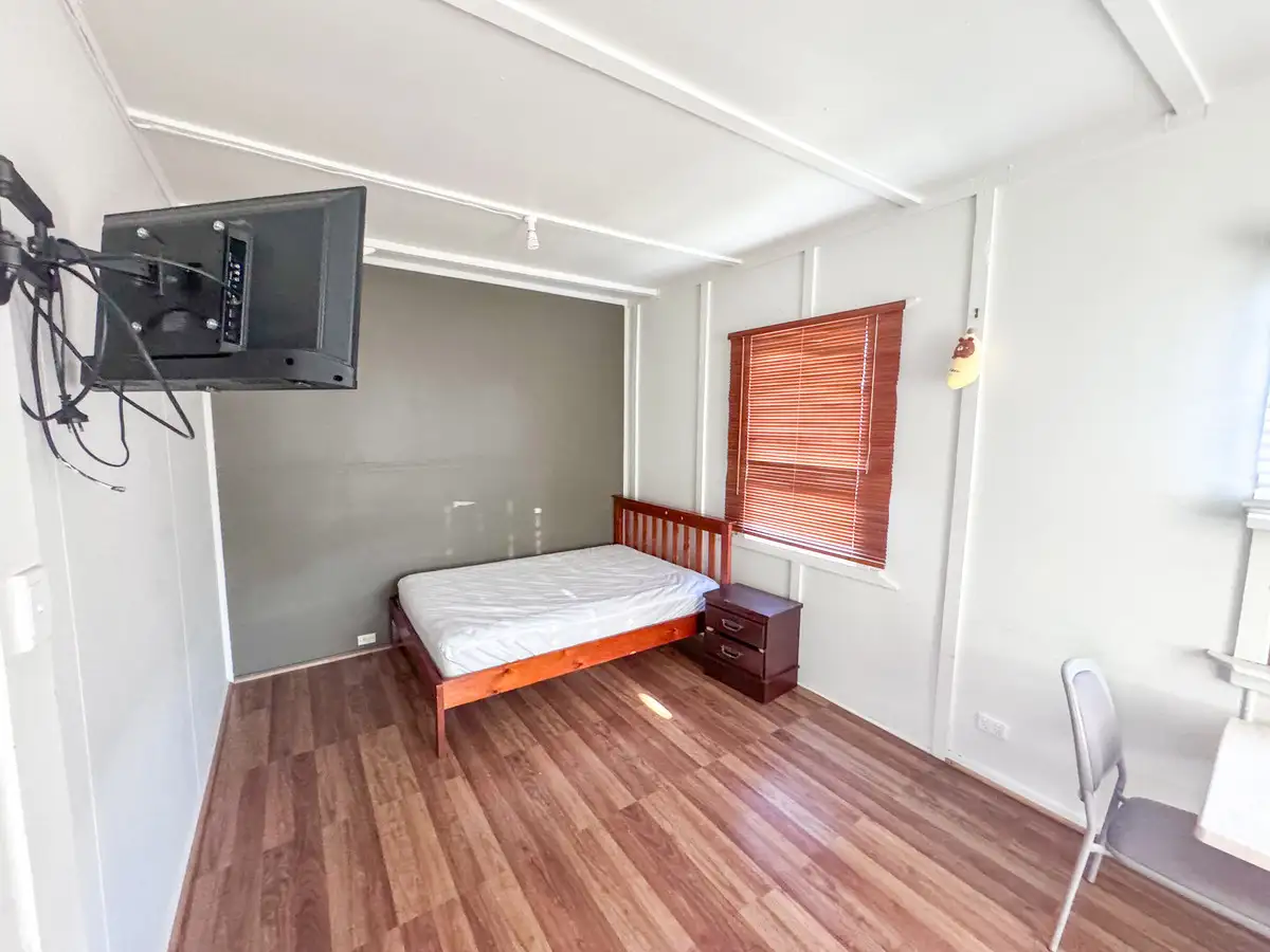 Main view of Homely unit listing, 1/11 Eileen Street, Dalby QLD 4405