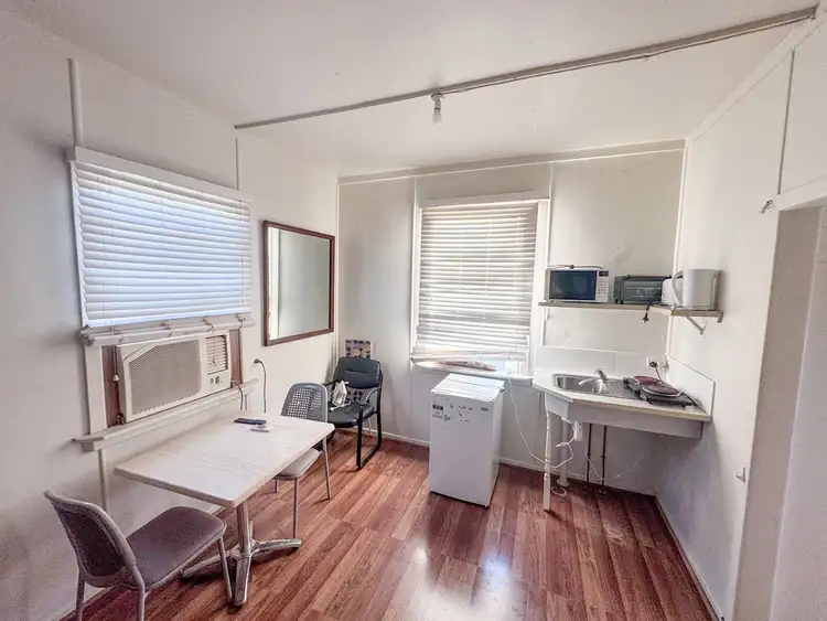 Second view of Homely unit listing, 1/11 Eileen Street, Dalby QLD 4405