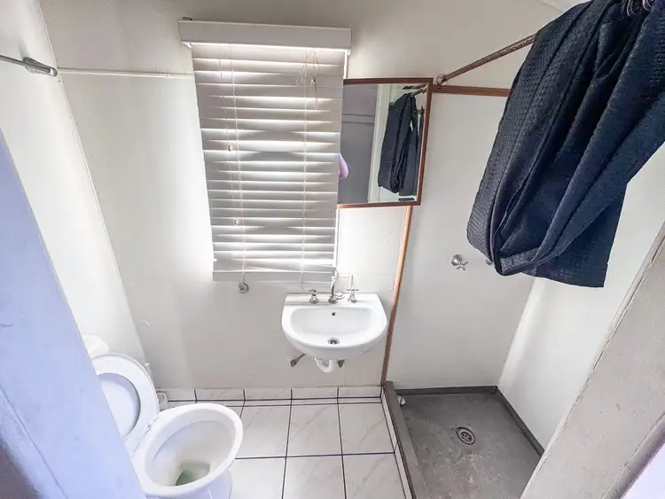 Third view of Homely unit listing, 1/11 Eileen Street, Dalby QLD 4405