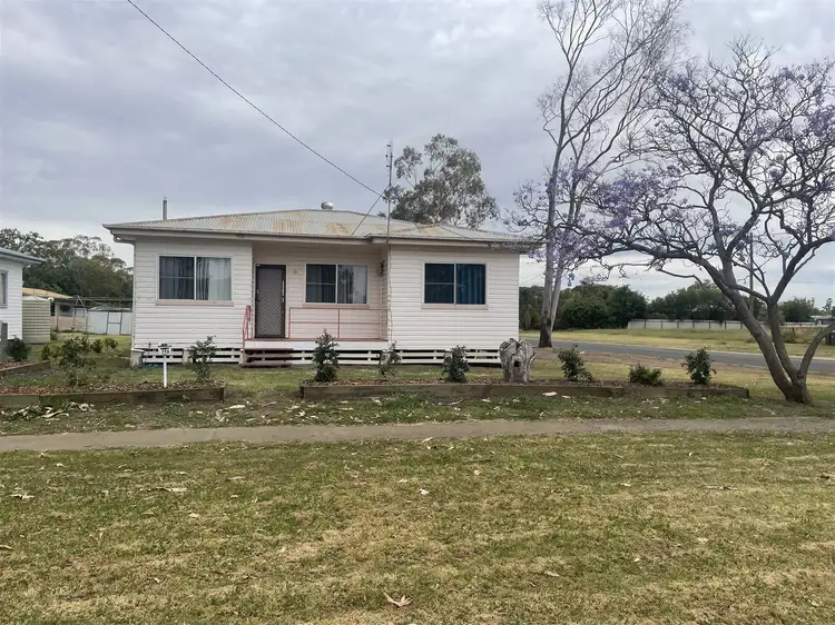 79A Arthur Street, Dalby QLD 4405