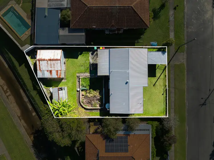 Second view of Homely house listing, 9 Prince Street, Southport QLD 4215