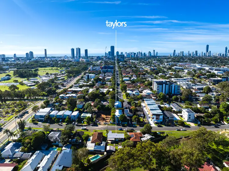 Fourth view of Homely house listing, 9 Prince Street, Southport QLD 4215