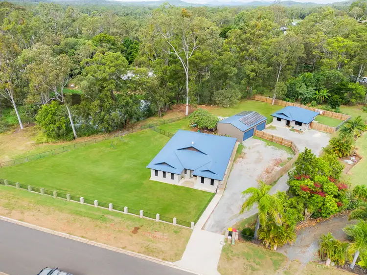 450 Jim Whyte Way, Burua QLD 4680