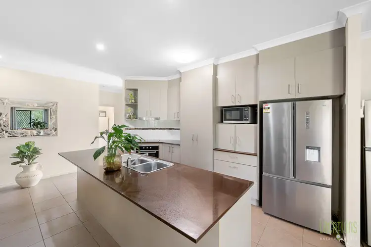 Fourth view of Homely house listing, 450 Jim Whyte Way, Burua QLD 4680