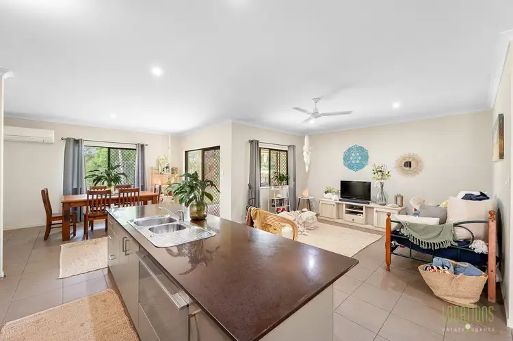 Sixth view of Homely house listing, 450 Jim Whyte Way, Burua QLD 4680