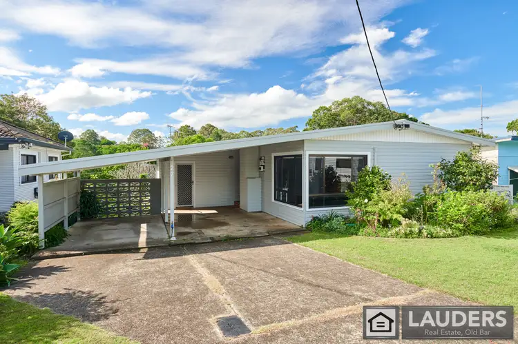 27 Bayview Crescent, Taree NSW 2430