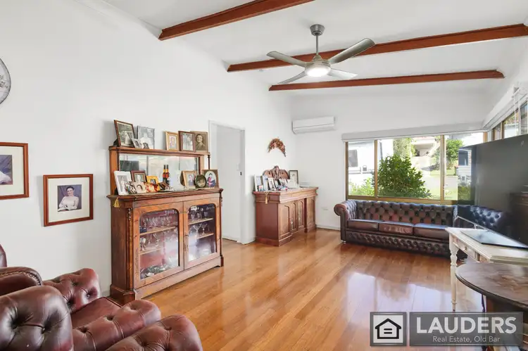 Second view of Homely house listing, 27 Bayview Crescent, Taree NSW 2430