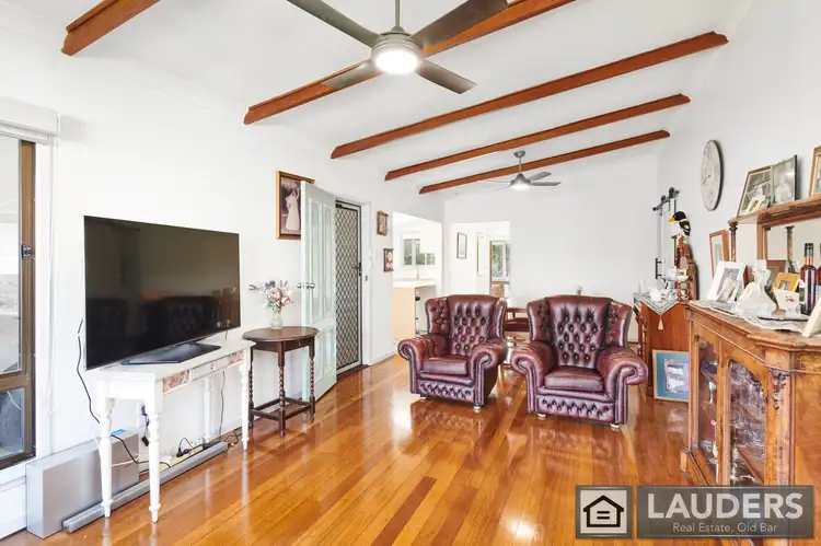 Third view of Homely house listing, 27 Bayview Crescent, Taree NSW 2430