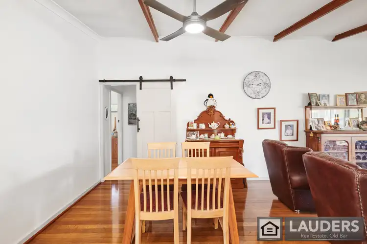 Fourth view of Homely house listing, 27 Bayview Crescent, Taree NSW 2430