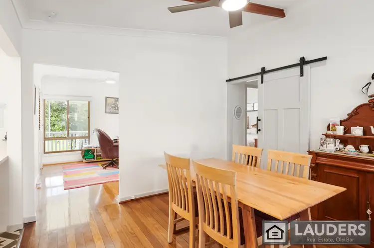 Fifth view of Homely house listing, 27 Bayview Crescent, Taree NSW 2430