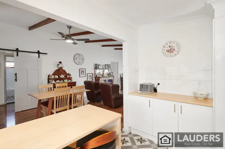 Sixth view of Homely house listing, 27 Bayview Crescent, Taree NSW 2430