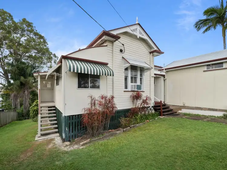 1/63 Glenrosa Road, Red Hill QLD 4059