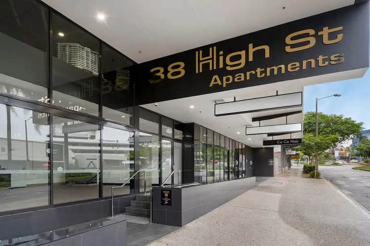 304/38 High Street, Toowong QLD 4066