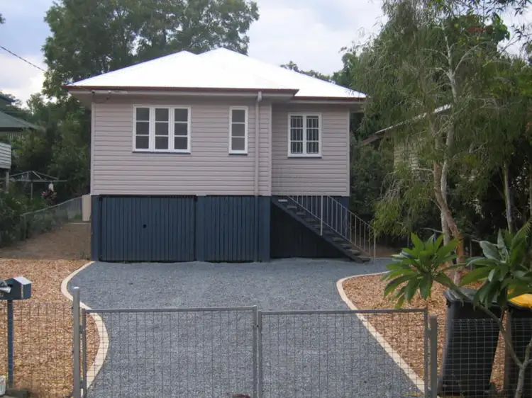 47 Broomfield Street, Taringa QLD 4068