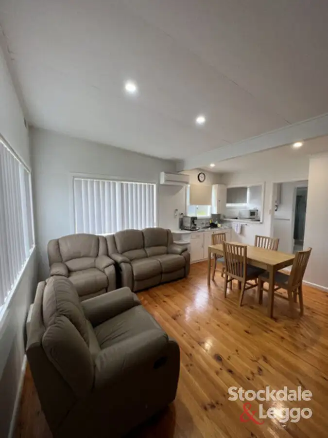 Second view of Homely house listing, 11 Cronulla Avenue, Cape Woolamai VIC 3925