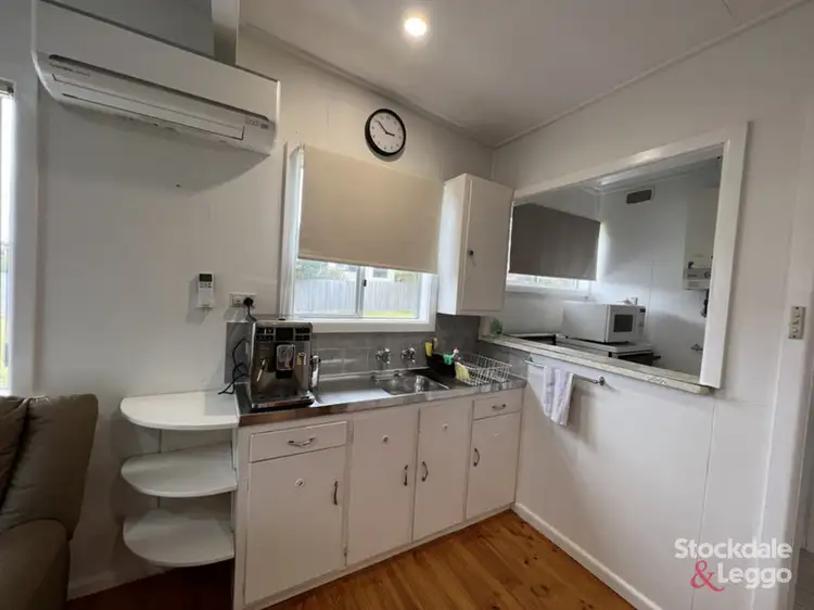 Third view of Homely house listing, 11 Cronulla Avenue, Cape Woolamai VIC 3925