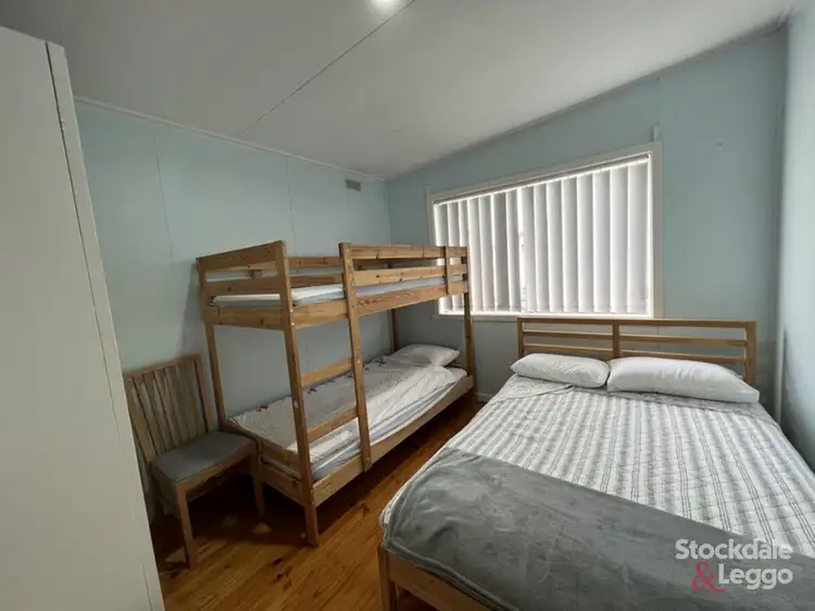 Fourth view of Homely house listing, 11 Cronulla Avenue, Cape Woolamai VIC 3925