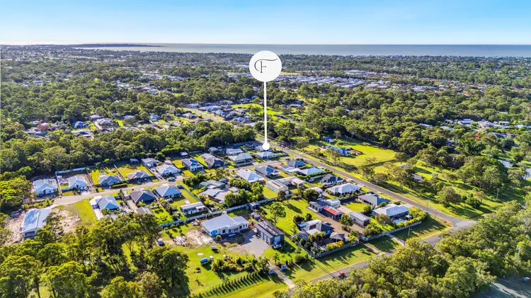 10 Senorita Parade, Urangan QLD 4655