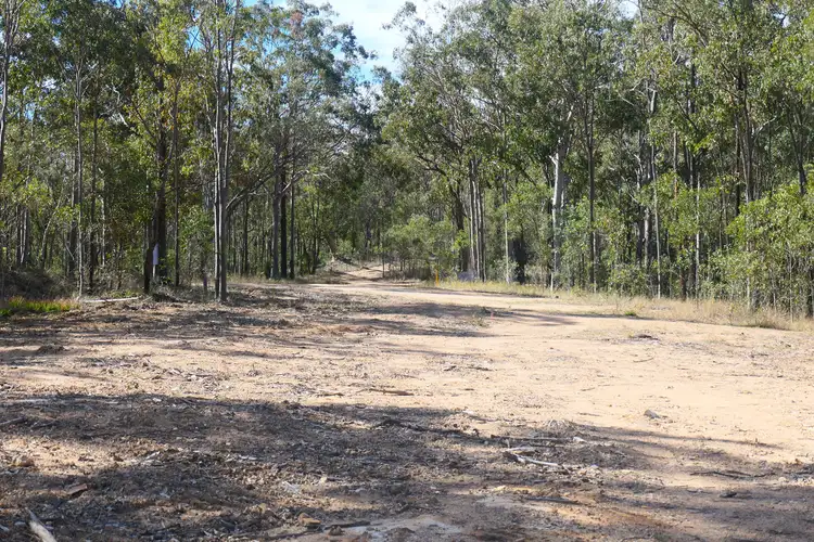 LOT 81, 452 Bruxner Road, Drake NSW 2469