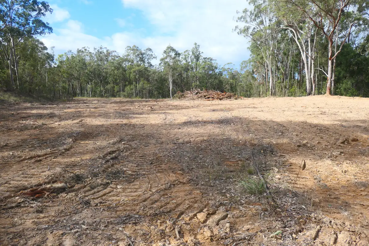 Main view of Homely rural property listing, LOT 81, 452 Bruxner Road, Drake NSW 2469