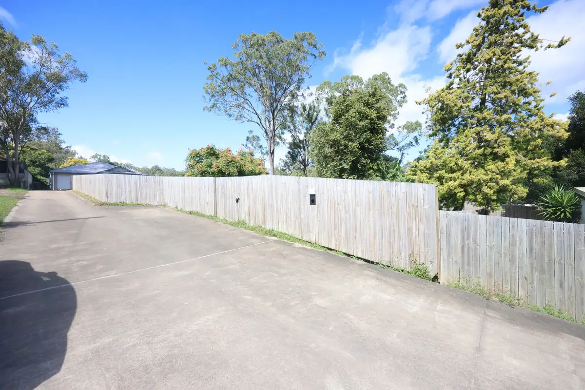 Main view of Homely land listing, 341 A Jones Road, Bellbird Park QLD 4300