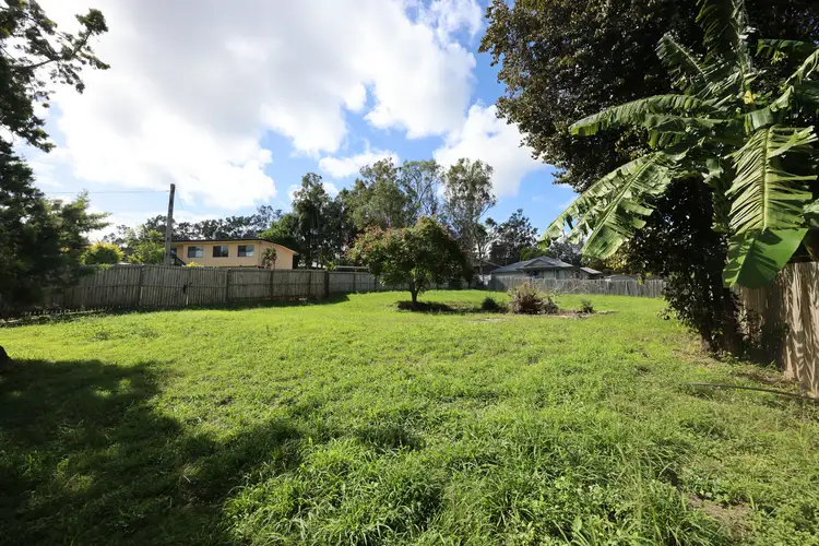 Third view of Homely land listing, 341 A Jones Road, Bellbird Park QLD 4300